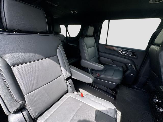 2025 GMC Yukon XL 4WD Denali