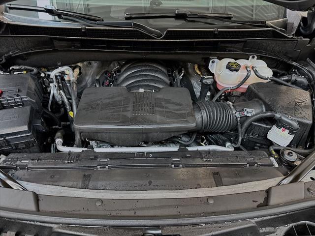 2025 GMC Yukon XL 4WD Denali
