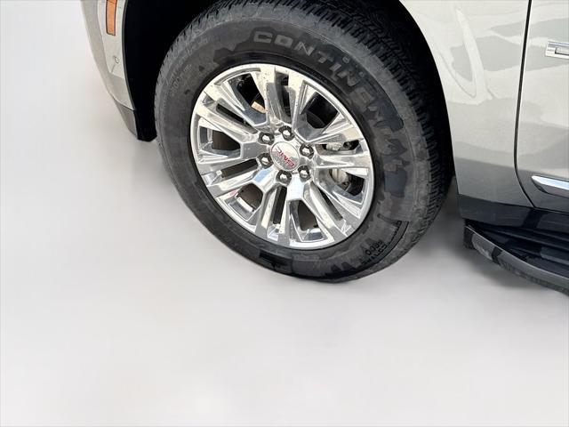 2025 GMC Yukon XL 4WD Denali