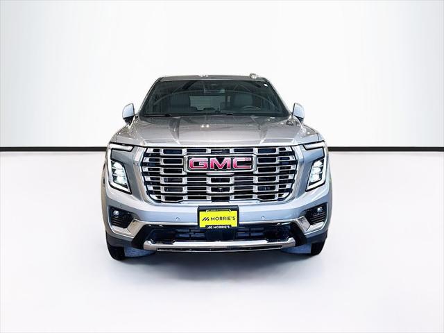 2025 GMC Yukon XL 4WD Denali
