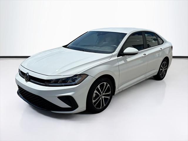 2026 Volkswagen Jetta Sport for sale in La Crosse, WI