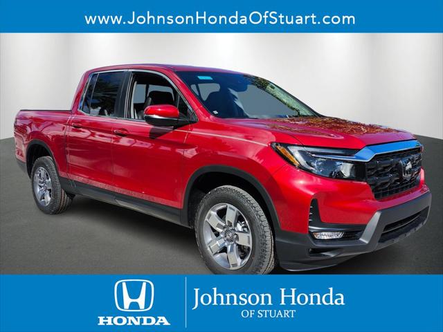 2026 Honda Ridgeline RTL for sale in Stuart, FL
