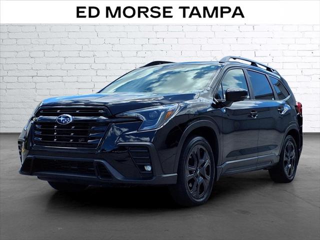 2025 Subaru Ascent Onyx Edition 7-Passenger for sale in Tampa, FL