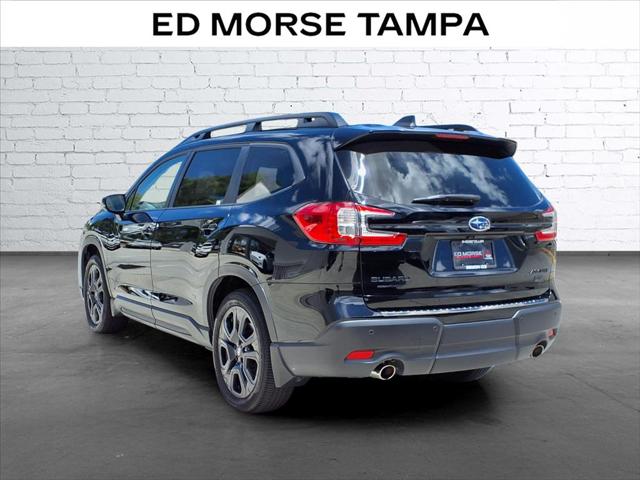 2025 Subaru Ascent Onyx Edition 7-Passenger