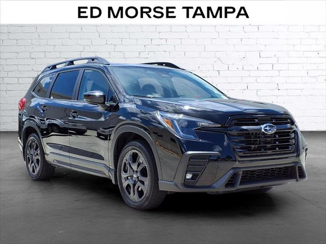 2025 Subaru Ascent Onyx Edition 7-Passenger