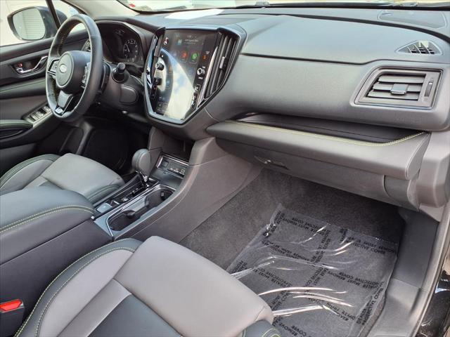 2025 Subaru Ascent Onyx Edition 7-Passenger