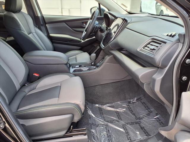 2025 Subaru Ascent Onyx Edition 7-Passenger