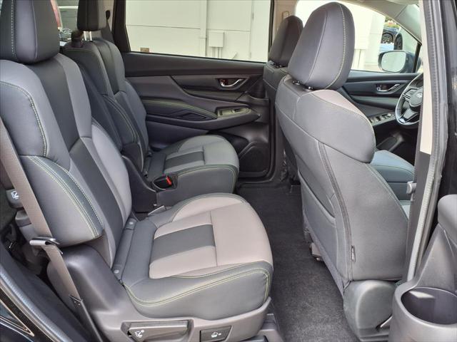 2025 Subaru Ascent Onyx Edition 7-Passenger