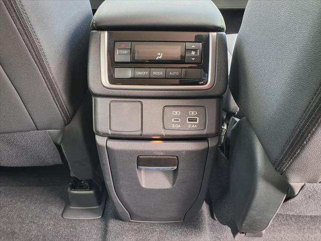 2025 Subaru Ascent Onyx Edition 7-Passenger