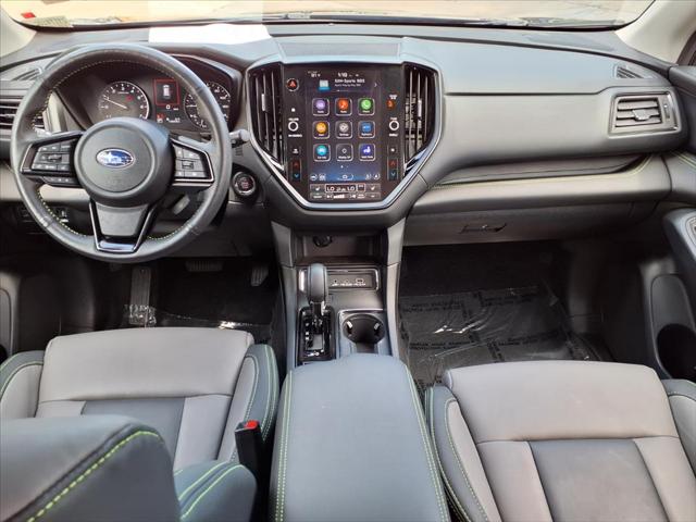 2025 Subaru Ascent Onyx Edition 7-Passenger