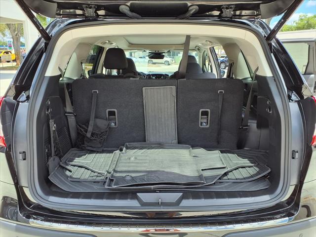 2025 Subaru Ascent Onyx Edition 7-Passenger