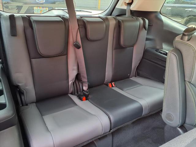 2025 Subaru Ascent Onyx Edition 7-Passenger