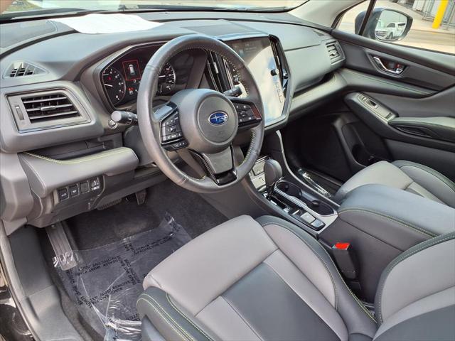 2025 Subaru Ascent Onyx Edition 7-Passenger