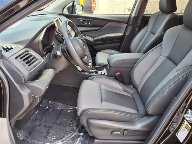 2025 Subaru Ascent Onyx Edition 7-Passenger