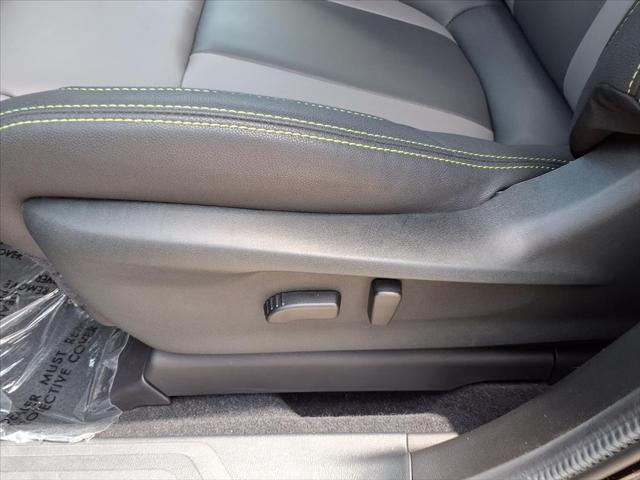 2025 Subaru Ascent Onyx Edition 7-Passenger