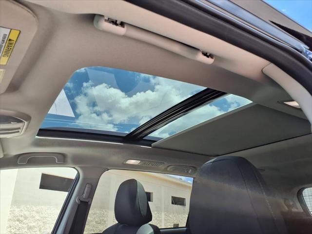 2025 Subaru Ascent Onyx Edition 7-Passenger