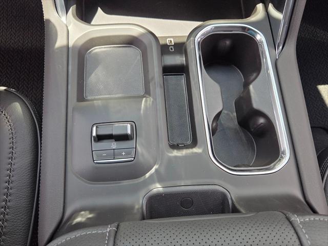 2026 GMC Sierra 2500HD Crew Cab, Standard Bed, Denali, 4WD