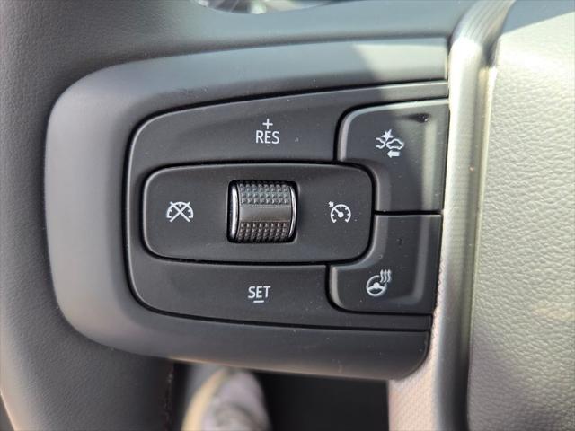2026 GMC Sierra 2500HD Crew Cab, Standard Bed, Denali, 4WD