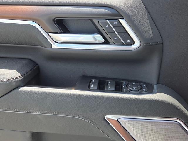 2026 GMC Sierra 2500HD Crew Cab, Standard Bed, Denali, 4WD