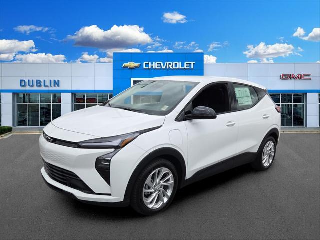 2027 Chevrolet Bolt LT FWD for sale in Dublin, GA