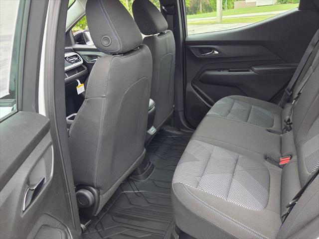 2027 Chevrolet Bolt LT FWD
