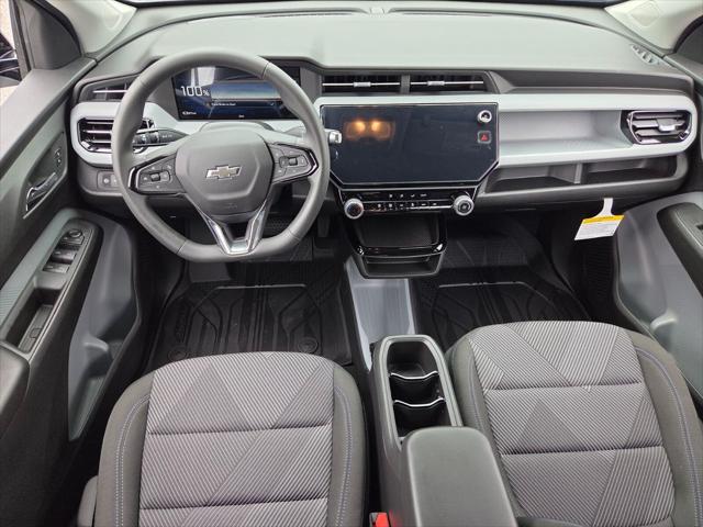 2027 Chevrolet Bolt LT FWD
