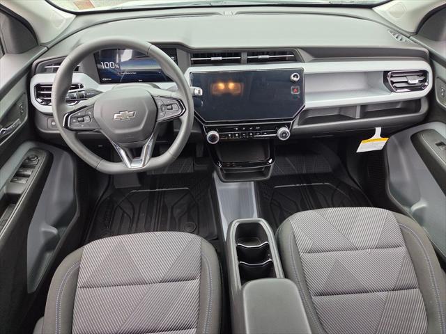 2027 Chevrolet Bolt LT FWD