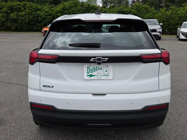 2027 Chevrolet Bolt LT FWD