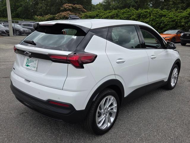 2027 Chevrolet Bolt LT FWD