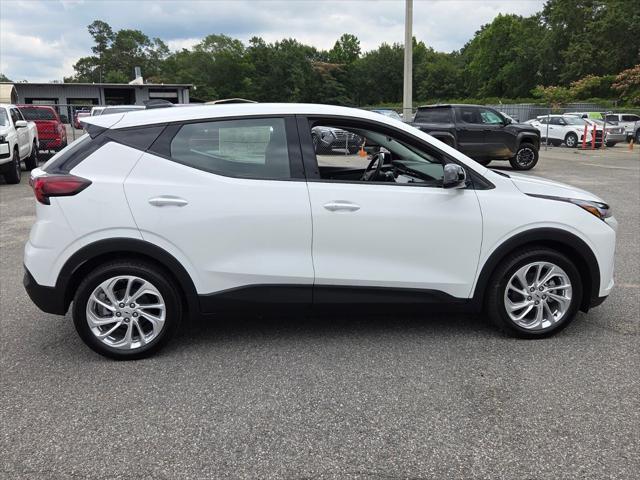 2027 Chevrolet Bolt LT FWD