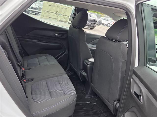 2027 Chevrolet Bolt LT FWD