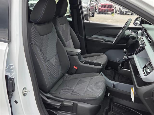 2027 Chevrolet Bolt LT FWD