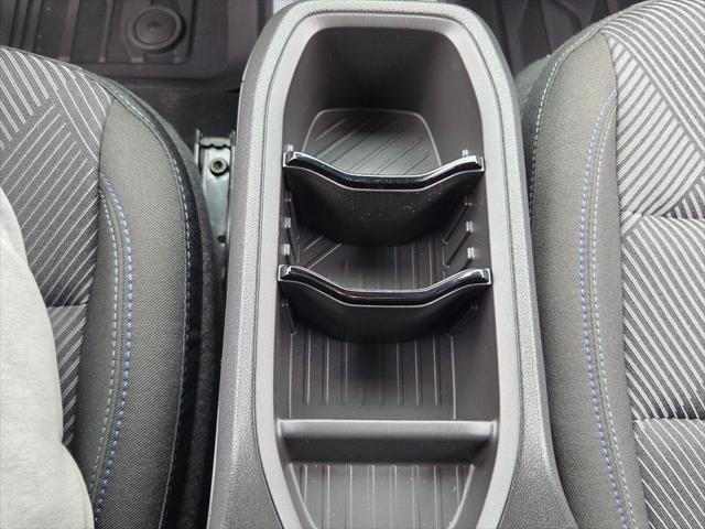 2027 Chevrolet Bolt LT FWD
