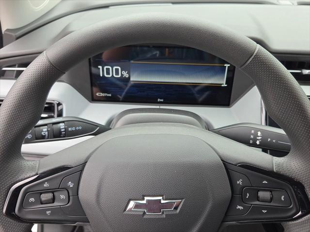 2027 Chevrolet Bolt LT FWD