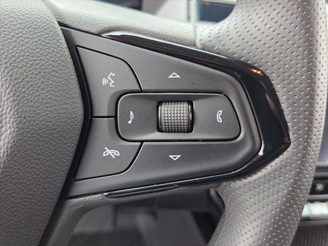 2027 Chevrolet Bolt LT FWD