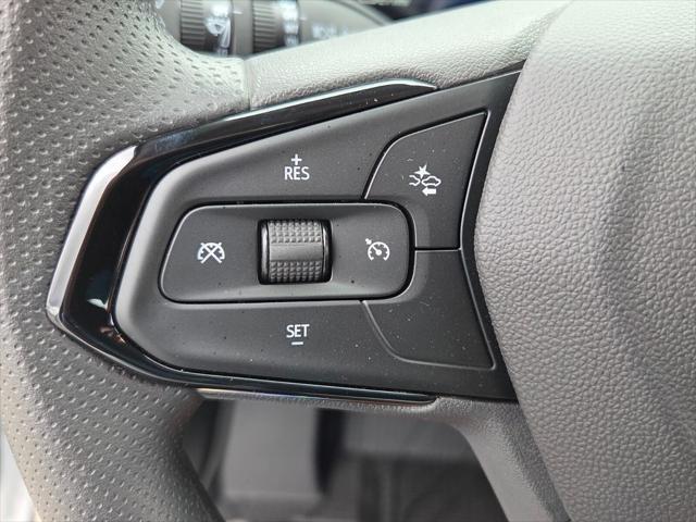 2027 Chevrolet Bolt LT FWD