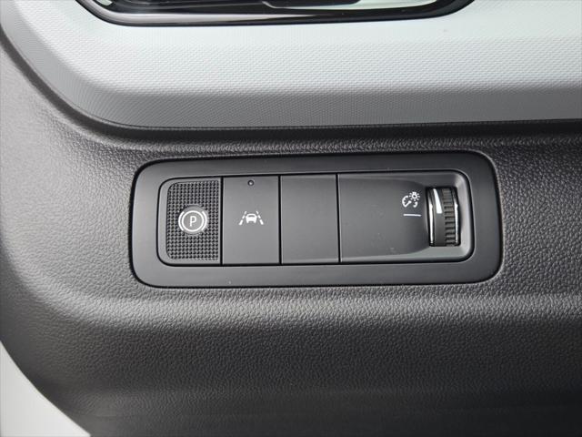 2027 Chevrolet Bolt LT FWD