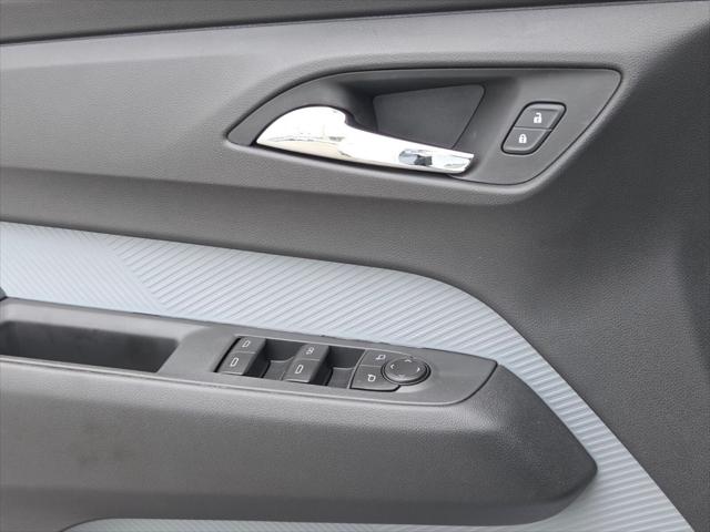 2027 Chevrolet Bolt LT FWD