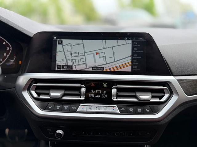 2022 BMW M340i M340i xDrive Sedan