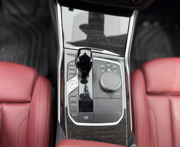 2022 BMW M340i M340i xDrive Sedan