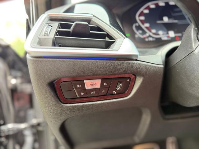 2022 BMW M340i M340i xDrive Sedan