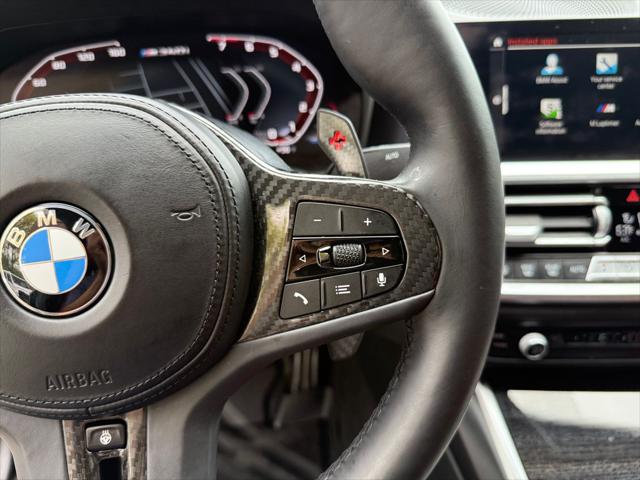 2022 BMW M340i M340i xDrive Sedan