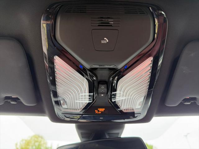 2022 BMW M340i M340i xDrive Sedan