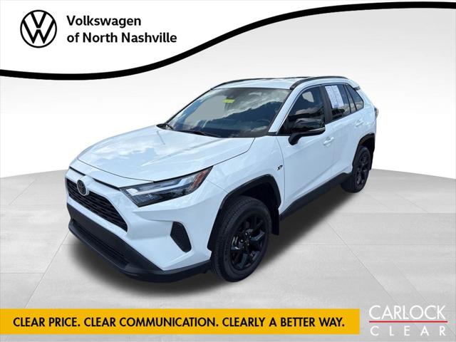 2024 Toyota RAV4 XLE for sale in MADISON, TN