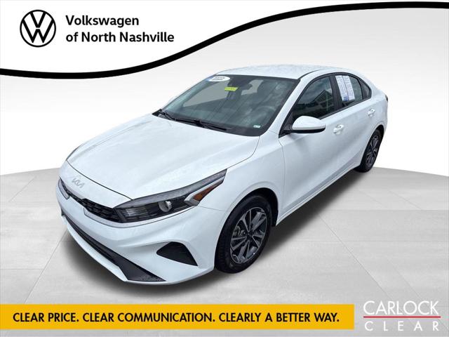 2024 Kia Forte LXS for sale in MADISON, TN