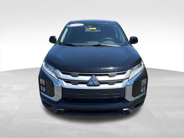 2025 Mitsubishi Outlander Sport 2.0 S AWC