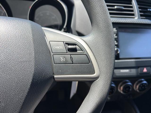 2025 Mitsubishi Outlander Sport 2.0 S AWC