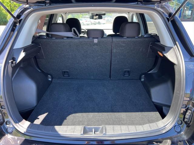 2025 Mitsubishi Outlander Sport 2.0 S AWC