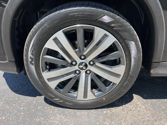 2025 Mitsubishi Outlander Sport 2.0 S AWC