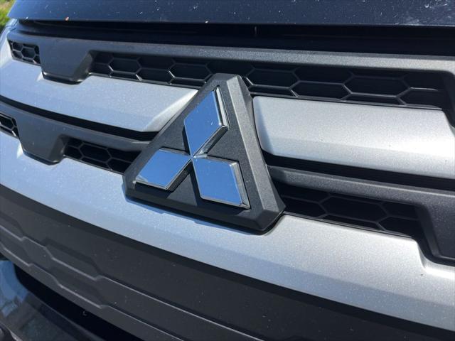 2025 Mitsubishi Outlander Sport 2.0 S AWC
